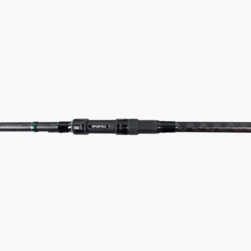 Sportex Competition CS-4 Carp crap crap tijă negru 144275 2