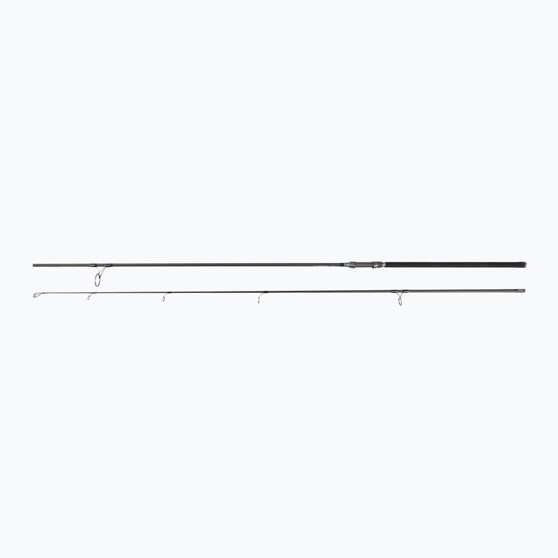 Sportex Purista Carp XTF tijă de crap negru 130275