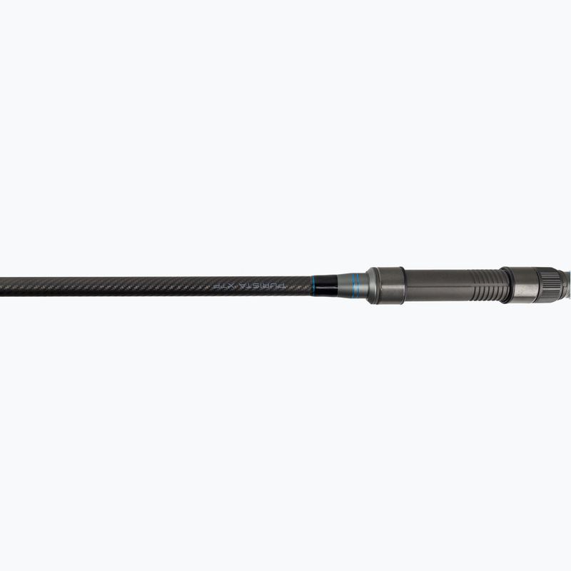 Sportex Purista Carp XTF tijă de crap negru 130275 3