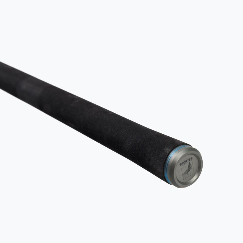 Sportex Purista Carp XTF tijă de crap negru 130275 4