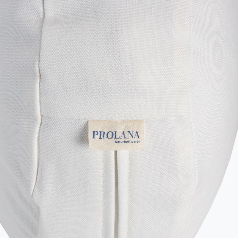 JadeYoga Prolana Prolana Meditation Cushion Round Mini bej 3022160 3
