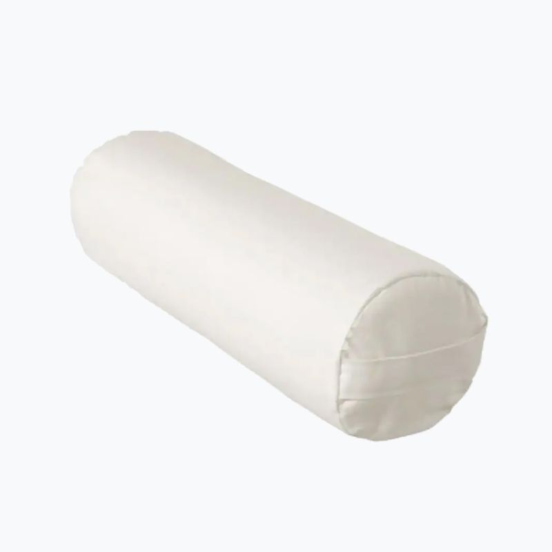 YadeYoga Prolana Prolana Yoga Bolster rotund mare bej 3022168 4