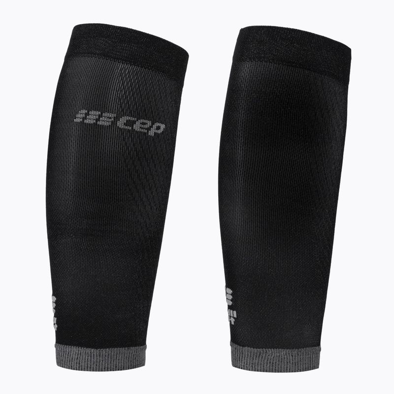CEP Ultralight 2.0 benzi de compresie pentru viței de bărbați negru WS50IY2 2