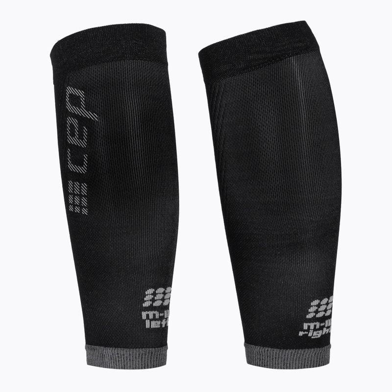CEP Ultralight 2.0 benzi de compresie pentru viței de bărbați negru WS50IY2 3