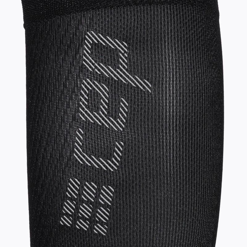 CEP Ultralight 2.0 benzi de compresie pentru viței de bărbați negru WS50IY2 4