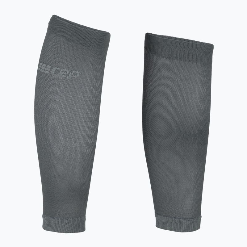 CEP Ultralight 2.0 benzile de compresie pentru femei pentru vițel gri WS40JY2