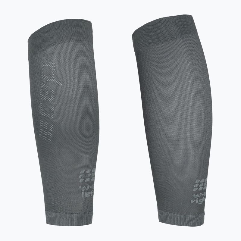 CEP Ultralight 2.0 benzile de compresie pentru femei pentru vițel gri WS40JY2 3