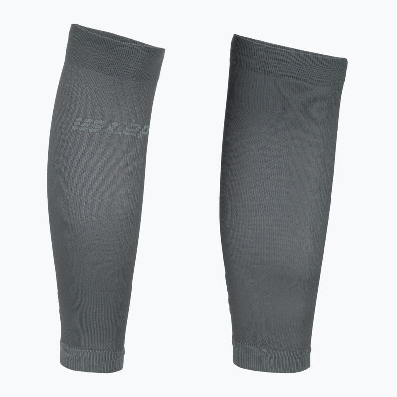 CEP Ultralight 2.0 benzile de compresie pentru viței pentru bărbați gri WS50JY2
