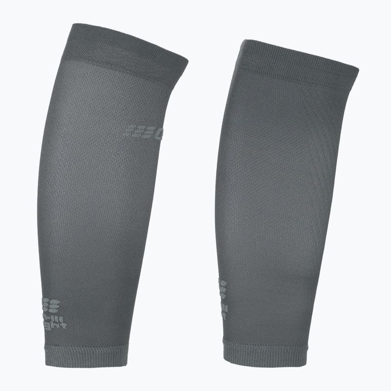 CEP Ultralight 2.0 benzile de compresie pentru viței pentru bărbați gri WS50JY2 2