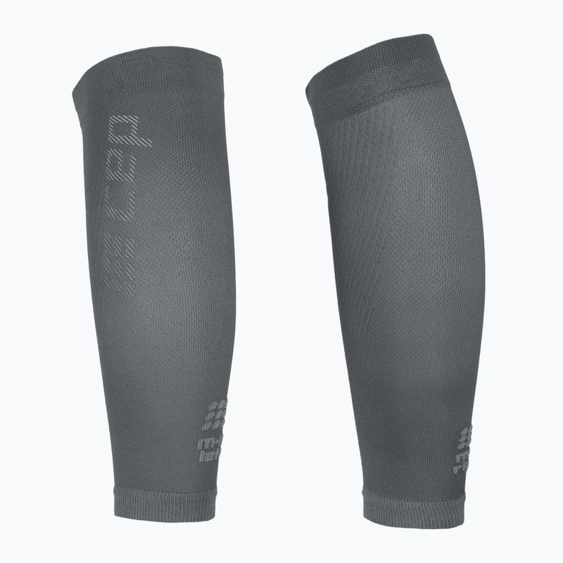 CEP Ultralight 2.0 benzile de compresie pentru viței pentru bărbați gri WS50JY2 3