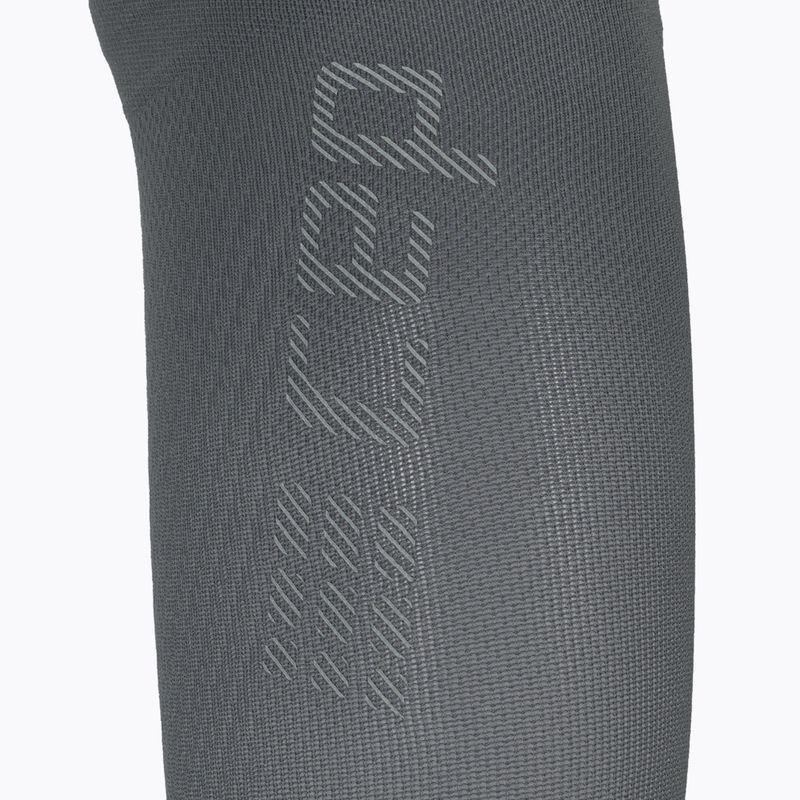 CEP Ultralight 2.0 benzile de compresie pentru viței pentru bărbați gri WS50JY2 4