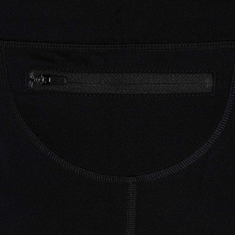 Pantaloni scurți compresivi de alergat pentru bărbați CEP 3.0 negri W0115C5 5
