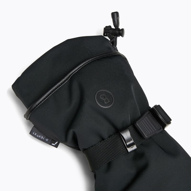 Mănuși de schi pentru bărbați Bogner Adriano R-TEX XT black 6