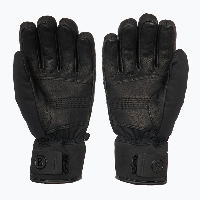 Mănuși de schi pentru bărbați BOGNER Fire+Ice Erko R-TEX XT black 3