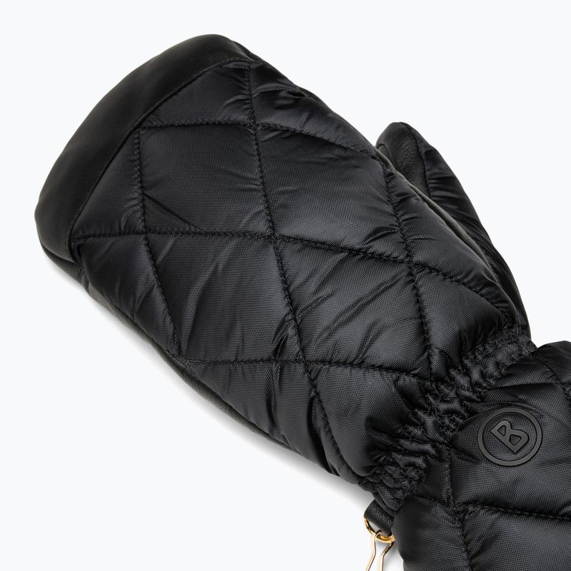 Mănuși de schi pentru femei BOGNER Selia black 4