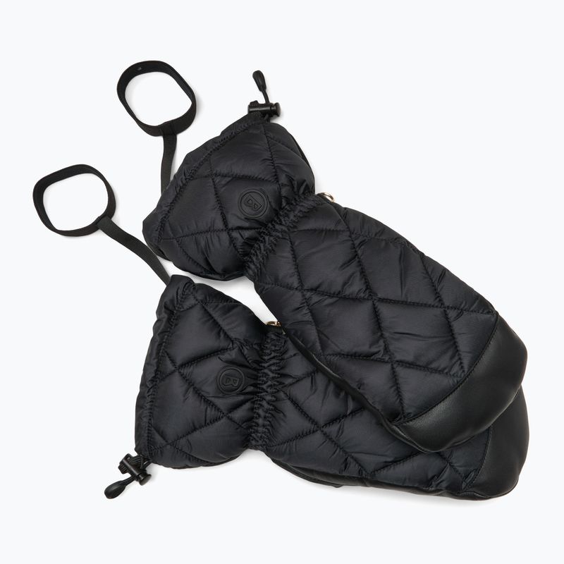 Mănuși de schi pentru femei BOGNER Selia black 7