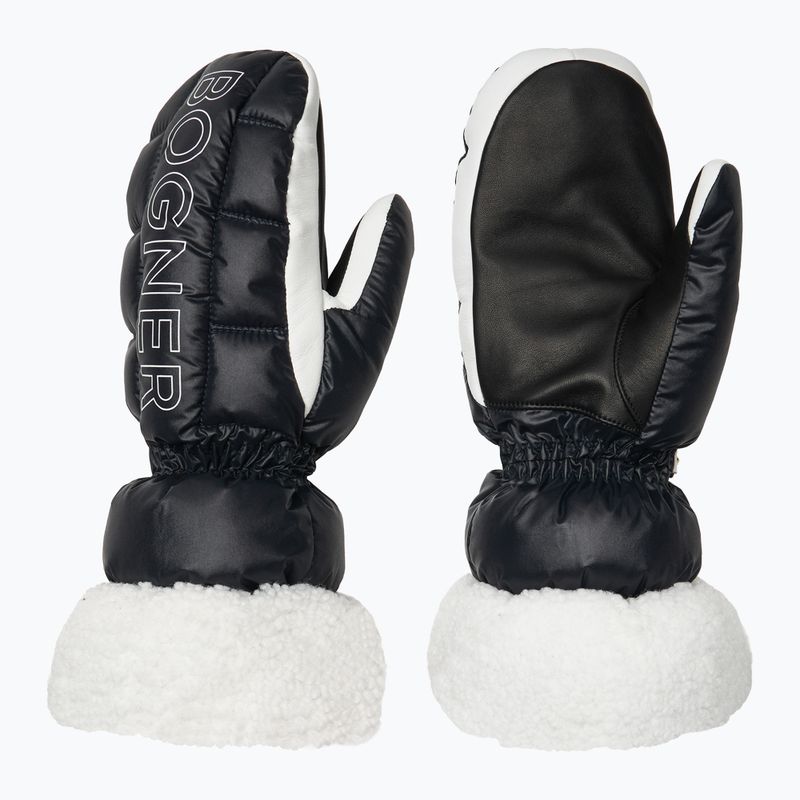 Mănuși de schi pentru femei BOGNER Sabina navy