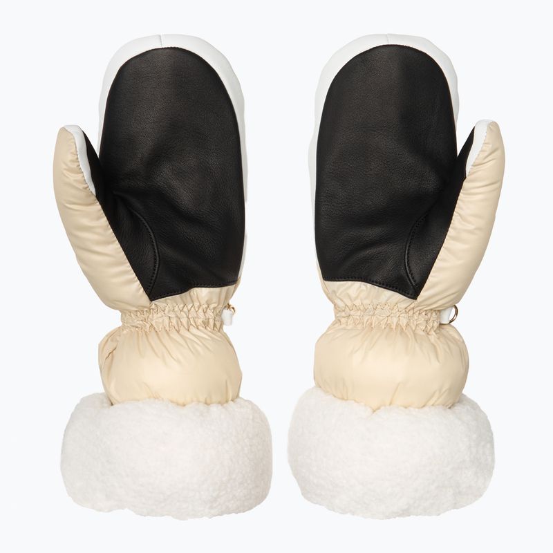 Mănuși de schi pentru femei BOGNER Sabina birch 3