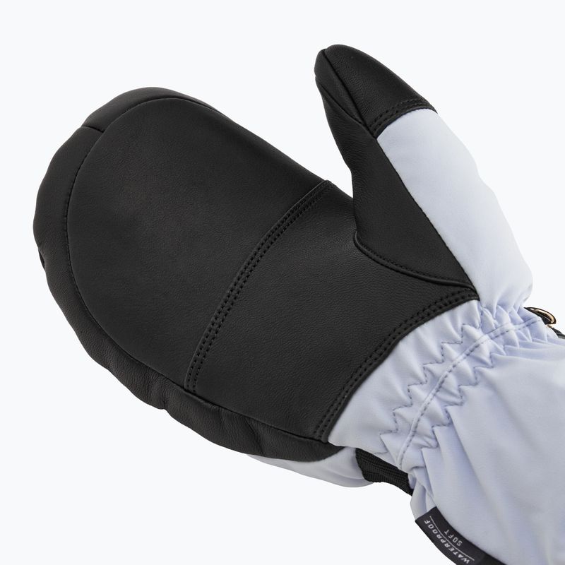 Mănuși de schi pentru femei BOGNER Flora R-Tex XT light blue 6