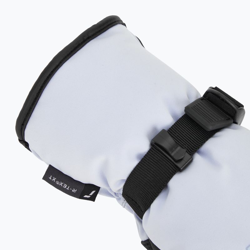 Mănuși de schi pentru femei BOGNER Flora R-Tex XT light blue 8