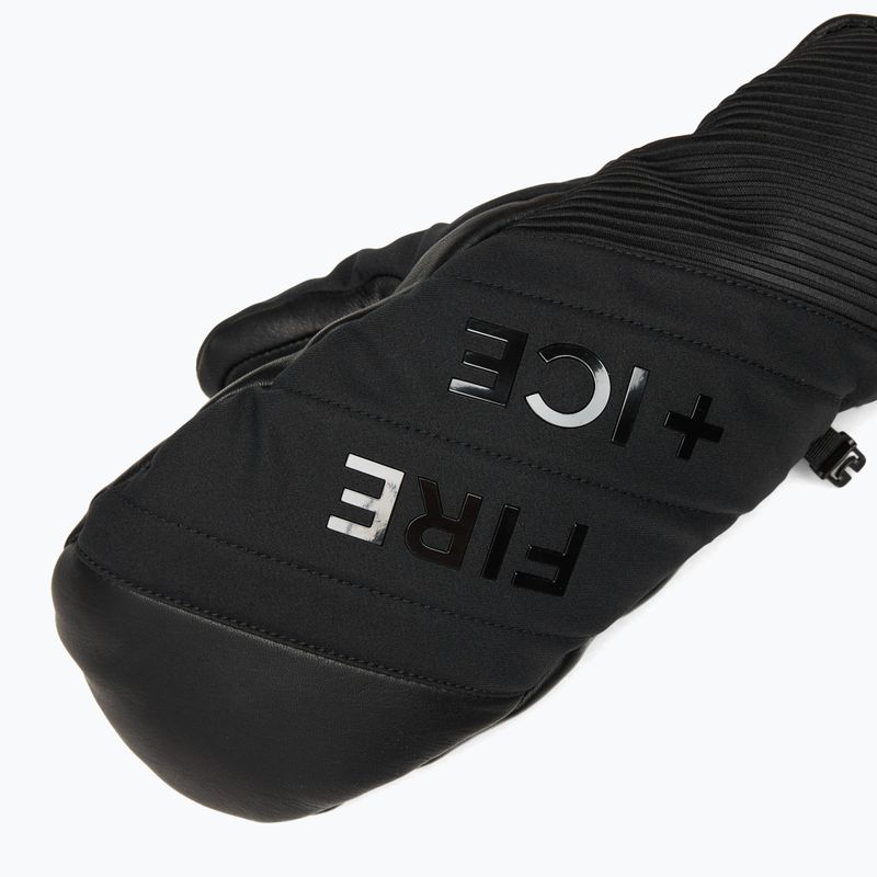 Mănuși de schi pentru femei BOGNER Fire+Ice Pia black 4