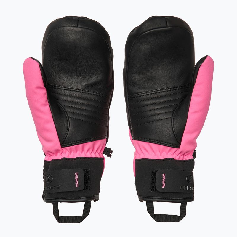 Mănuși de schi pentru femei BOGNER Fire+Ice Pia vibrant flash 3