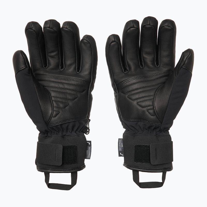 Mănuși de schi pentru bărbați BOGNER Alex R-TEX XT black 3