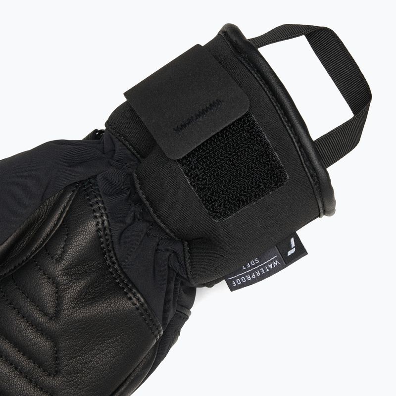 Mănuși de schi pentru bărbați BOGNER Alex R-TEX XT black 7