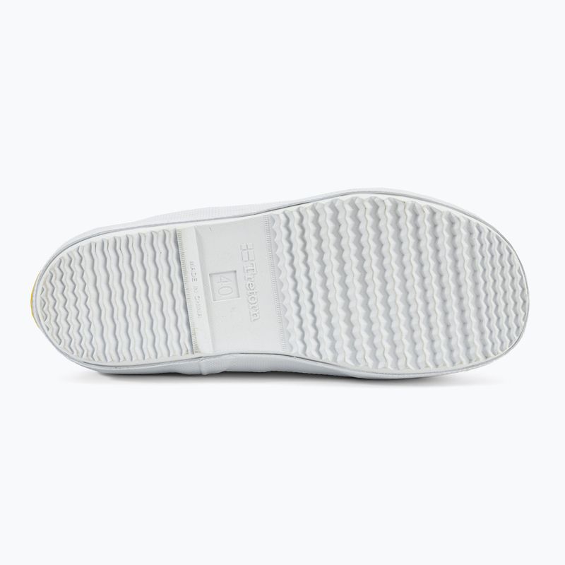 Tretorn Wings - pantofi cu talpă galbenă 47280007040 5