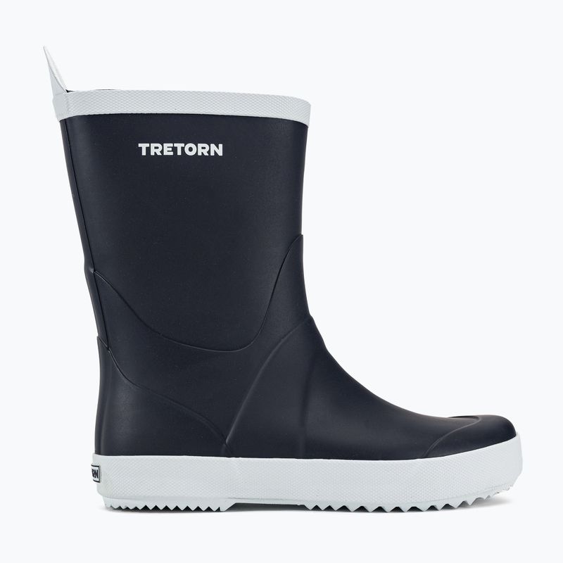 Tretorn Wings wellingtons albastru marin 47280008036 2