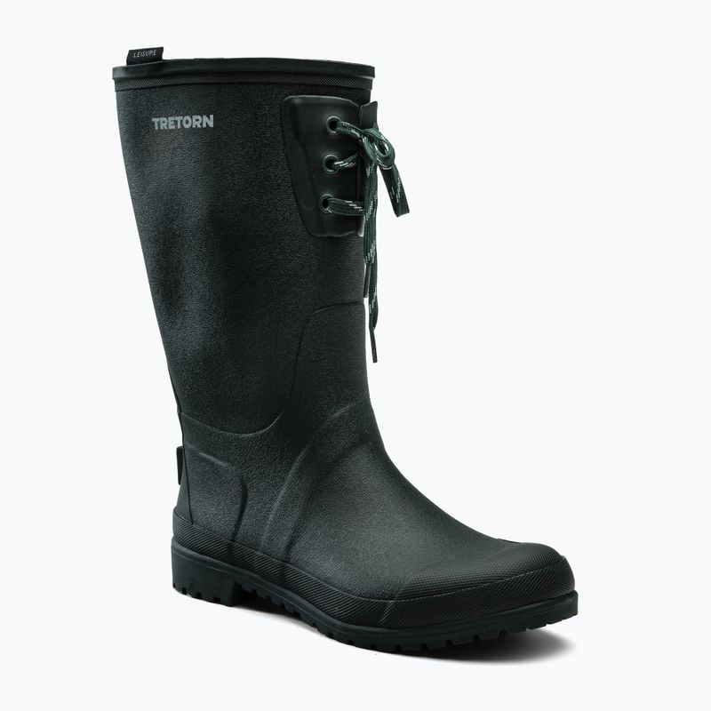Tretorn Strong S verde pentru bărbați 472942060