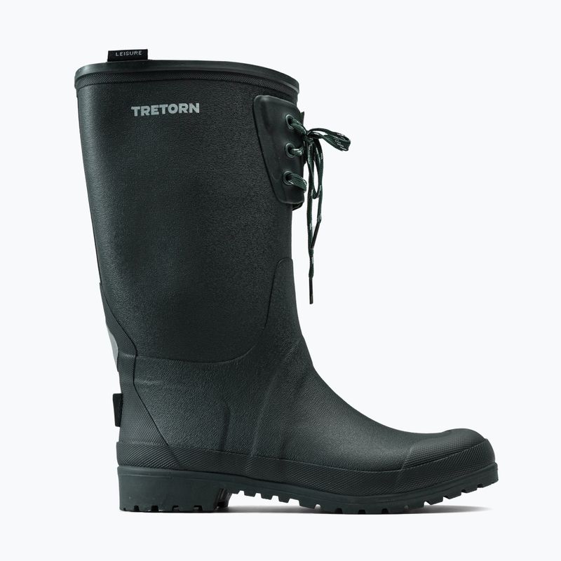 Tretorn Strong S verde pentru bărbați 472942060 2