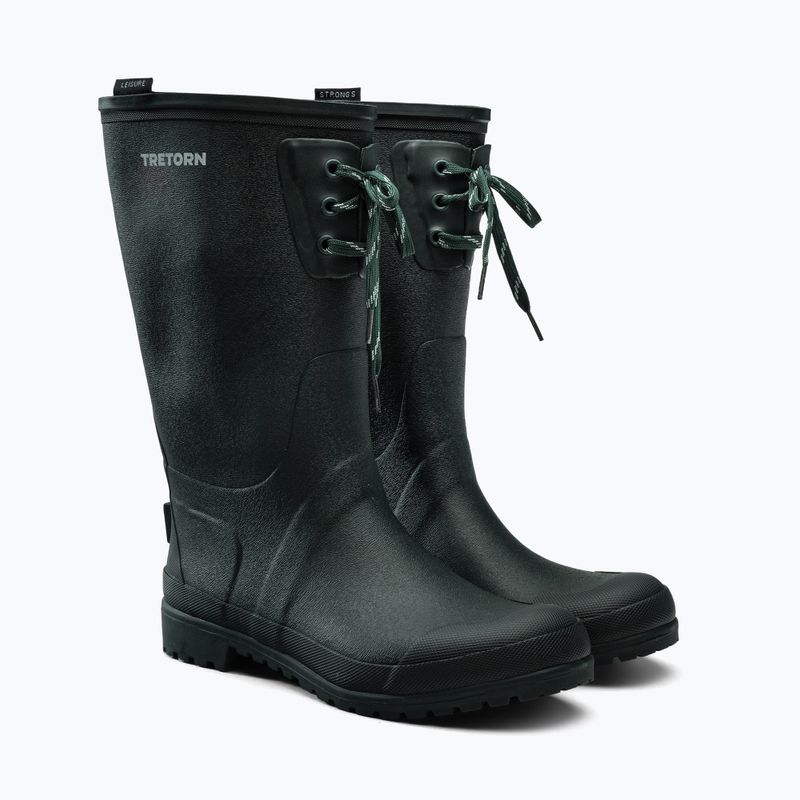 Tretorn Strong S verde pentru bărbați 472942060 3