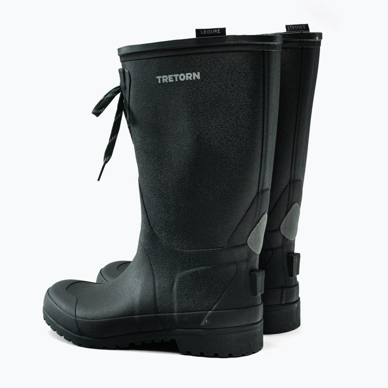 Tretorn Strong S verde pentru bărbați 472942060 5