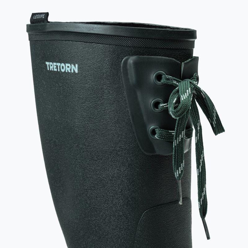 Tretorn Strong S verde pentru bărbați 472942060 7