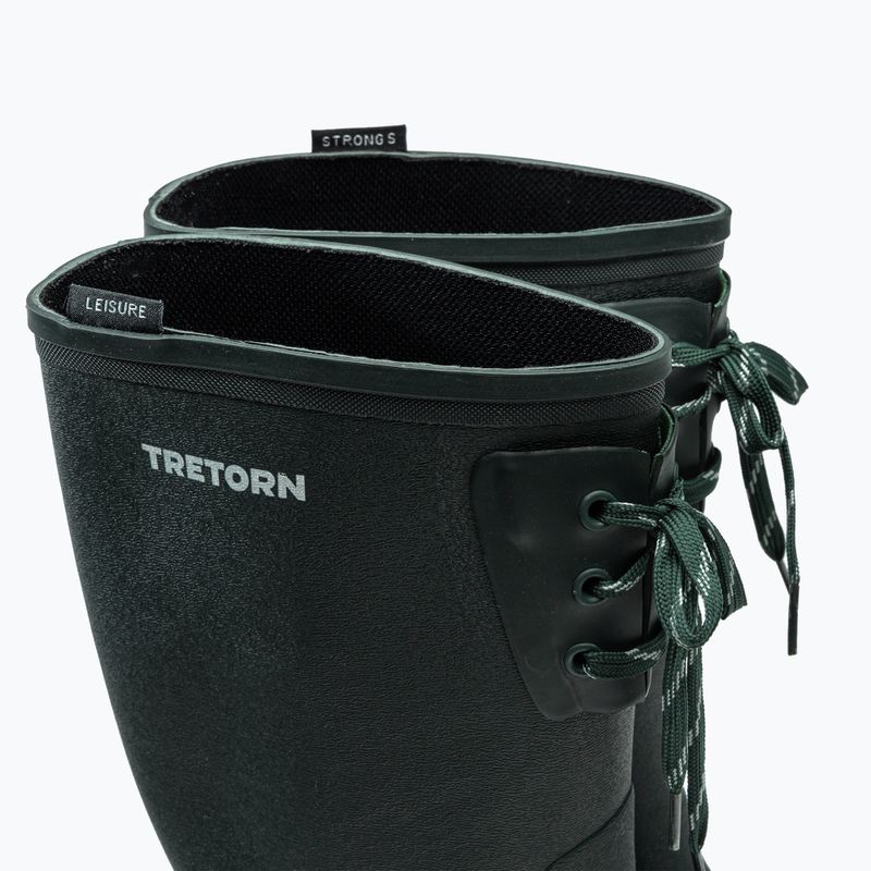 Tretorn Strong S verde pentru bărbați 472942060 8