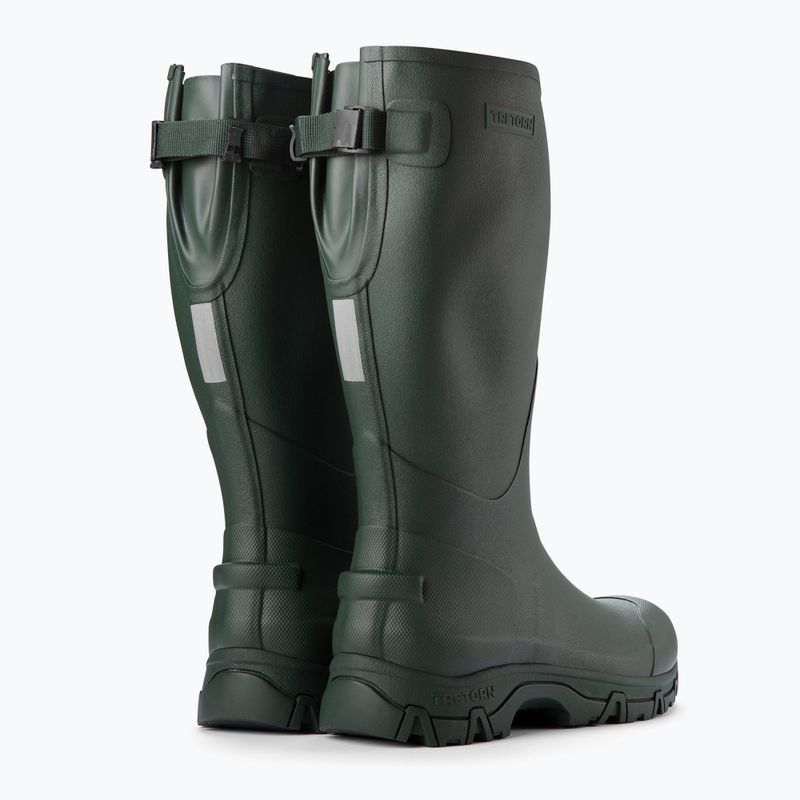 Tretorn Strong S verde pentru bărbați 472942060 11