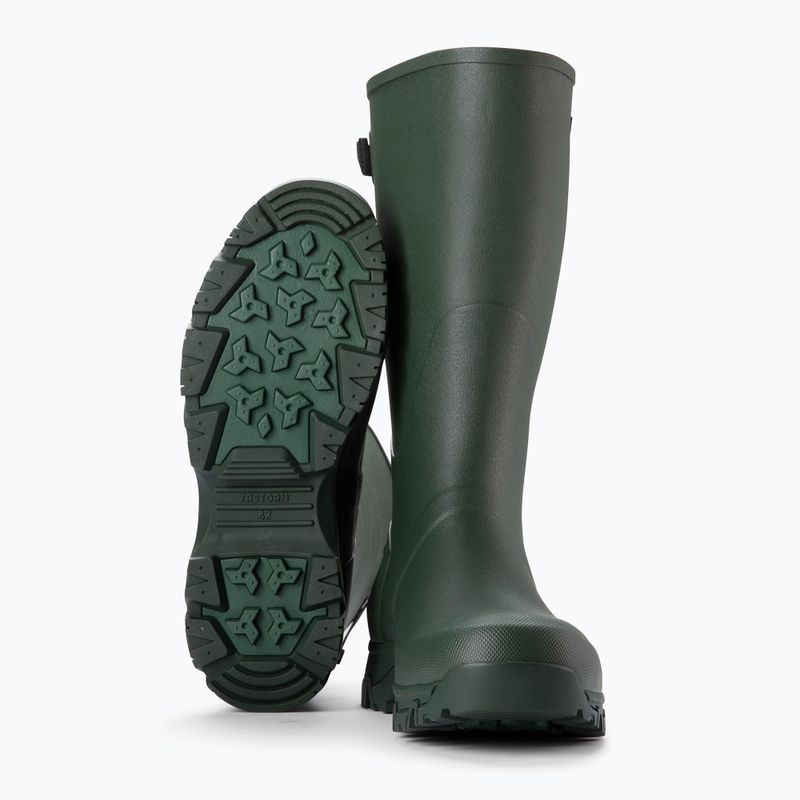 Tretorn Strong S verde pentru bărbați 472942060 12
