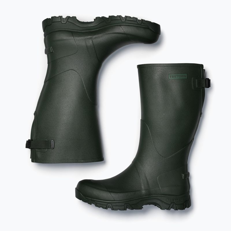 Tretorn Strong S verde pentru bărbați 472942060 13