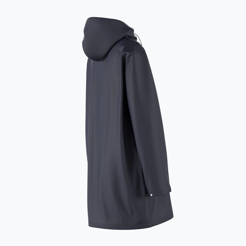 Jachetă de ploaie Tretorn Wings albastru marin 475563080L 4