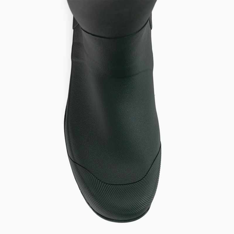 Pantofi de cauciuc pentru bărbați Tretorn Hajk S verde 473249060 6