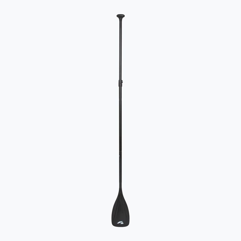 Vâslă SUP/Kayak 4-elemente F2 Combo 4D black
