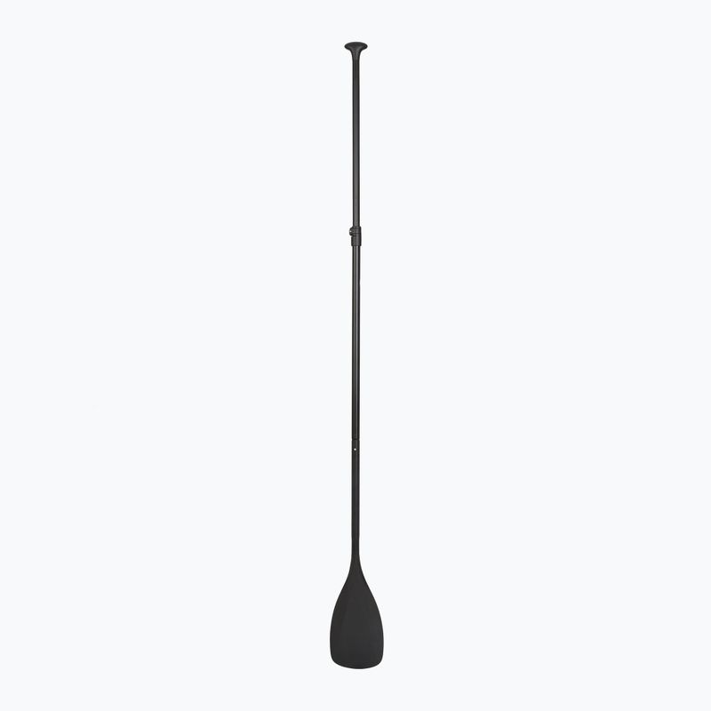 Vâslă SUP/Kayak 4-elemente F2 Combo 4D black 2