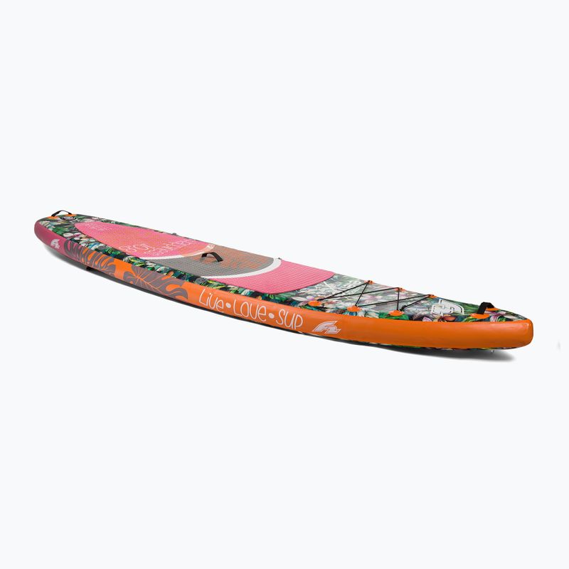 SUP F2 Happiness 10'6''' SUP bord 800389 2