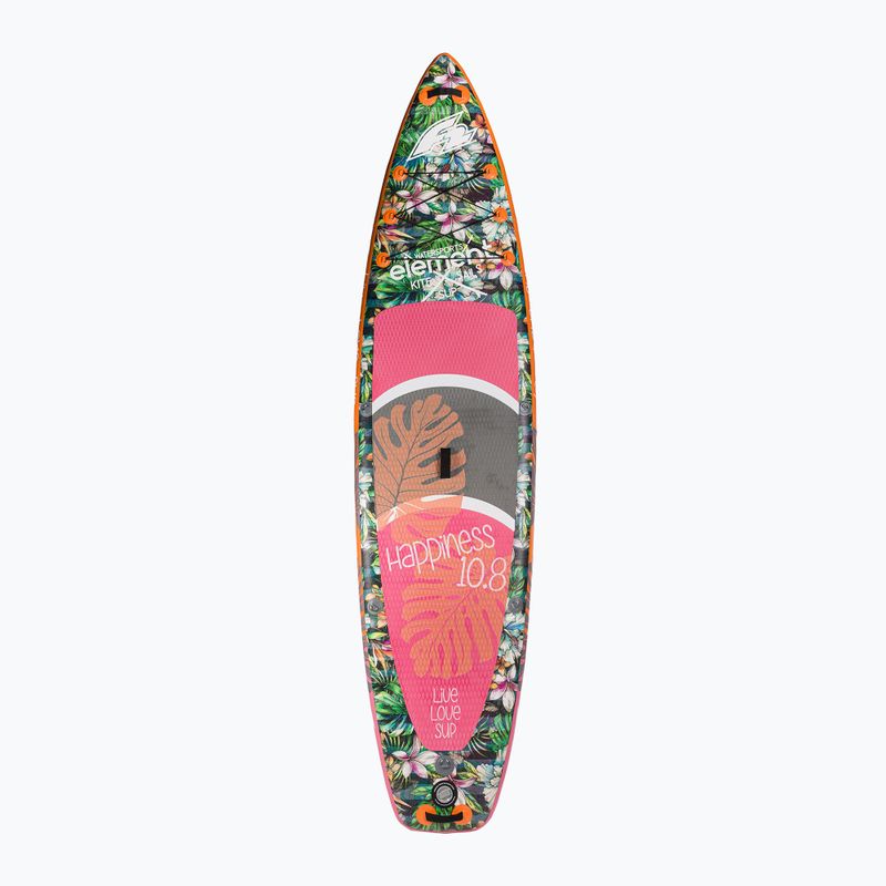SUP F2 Happiness 10'6''' SUP bord 800389 3