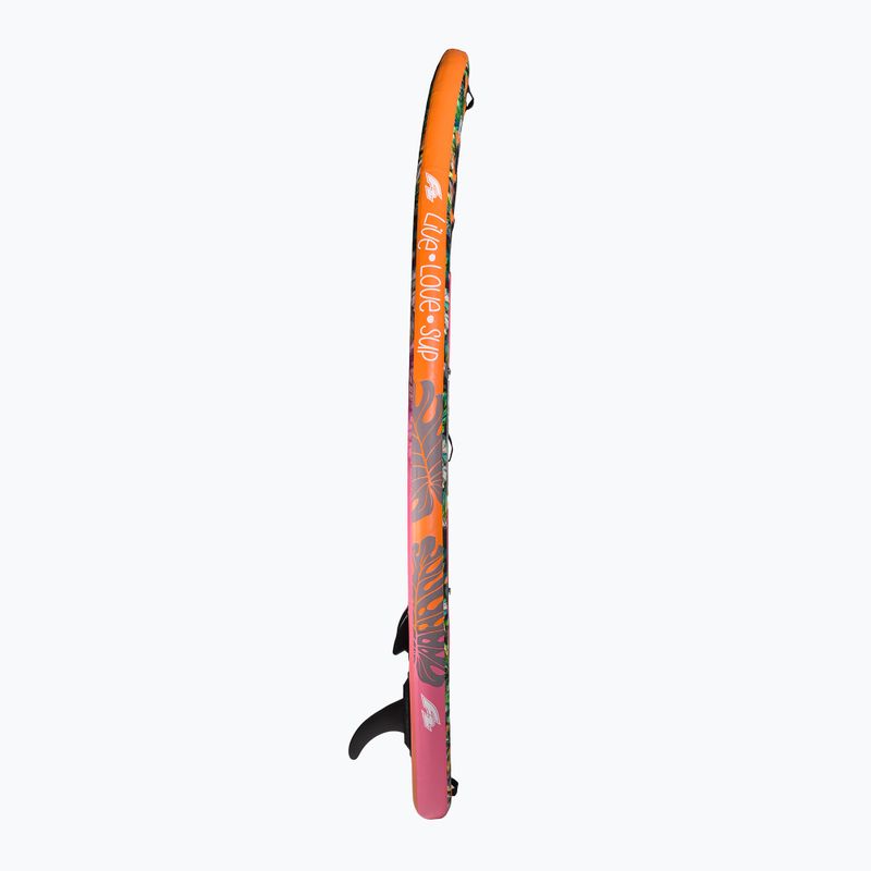 SUP F2 Happiness 10'6''' SUP bord 800389 4