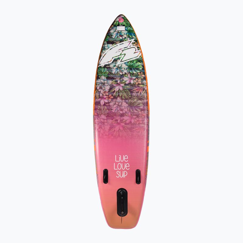 SUP F2 Happiness 10'6''' SUP bord 800389 5