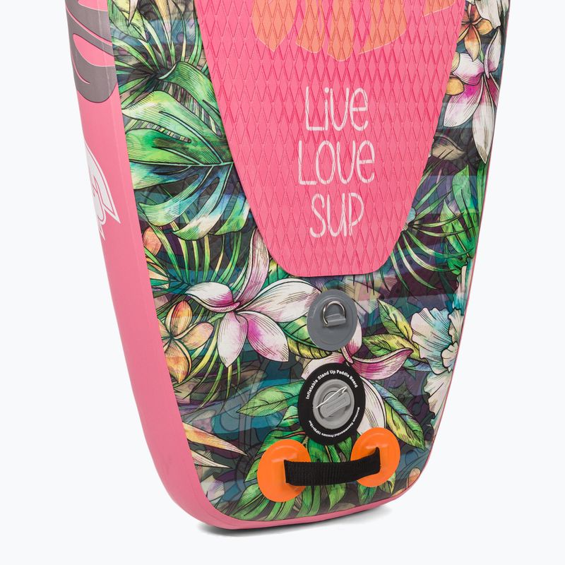SUP F2 Happiness 10'6''' SUP bord 800389 7
