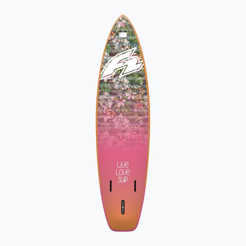 SUP F2 Happiness 10'6''' SUP bord 800389 16