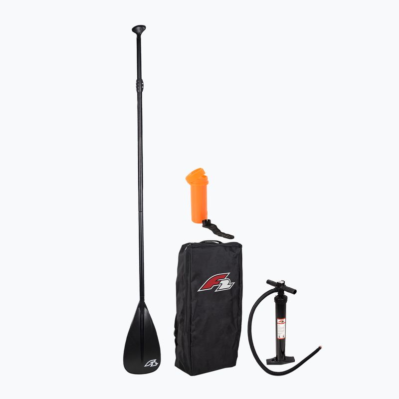 SUP F2 I-Sup Mono 11'5" bord 6